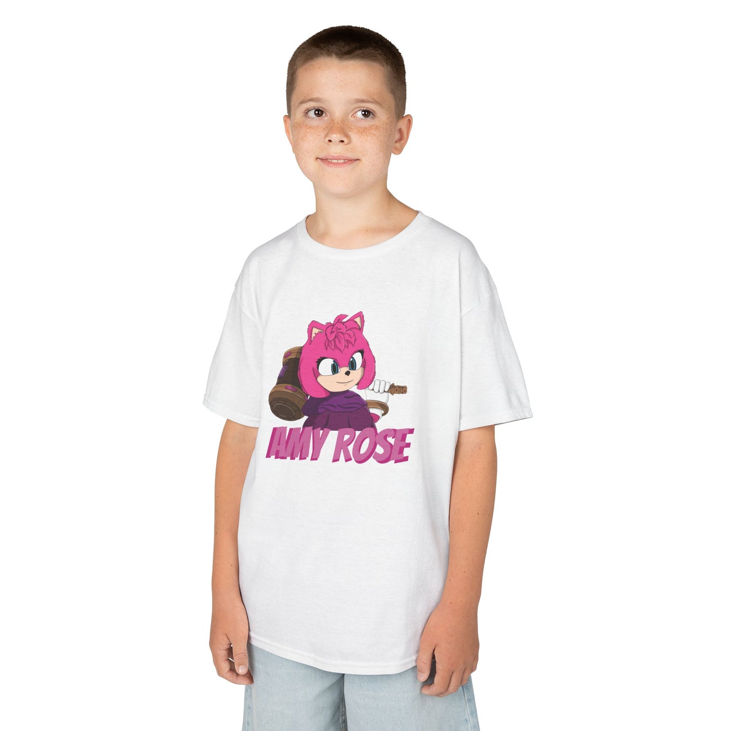 Amy Rose