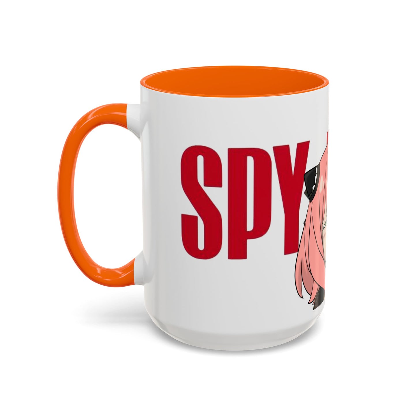 Anya Forger Mug