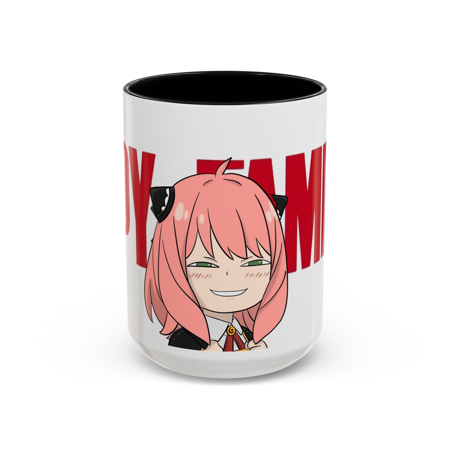 Anya Forger Mug