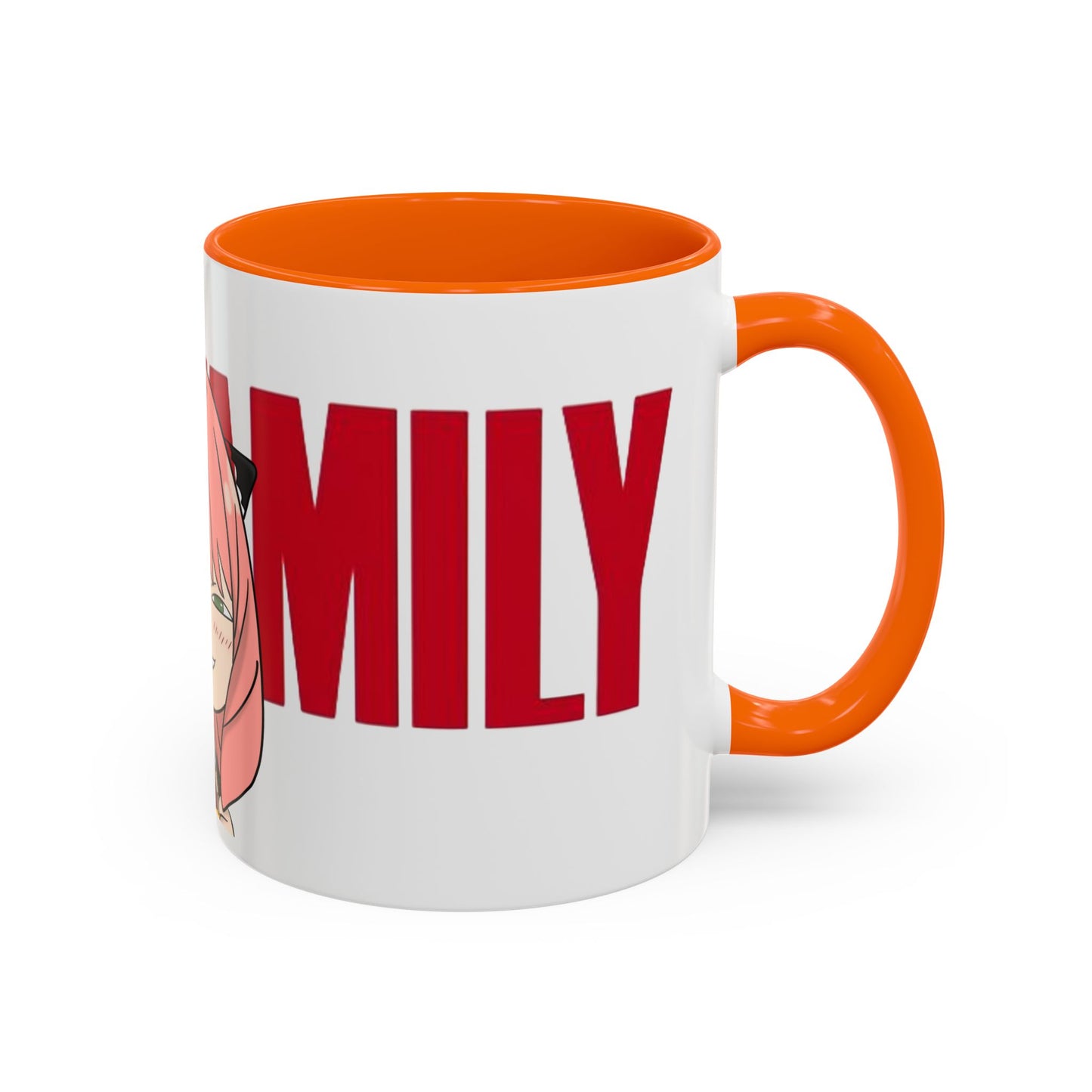 Anya Forger Mug