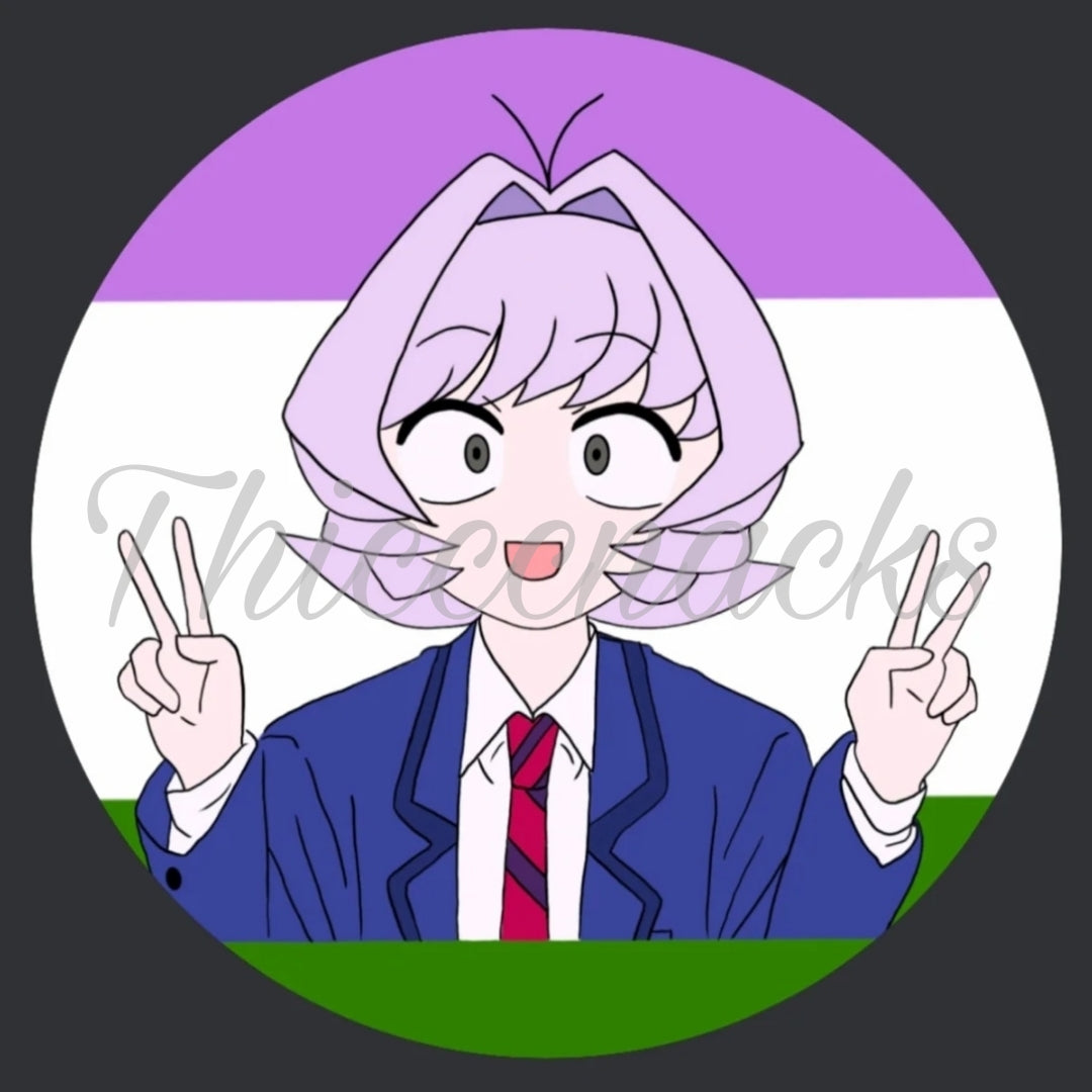 Najimi Osana
