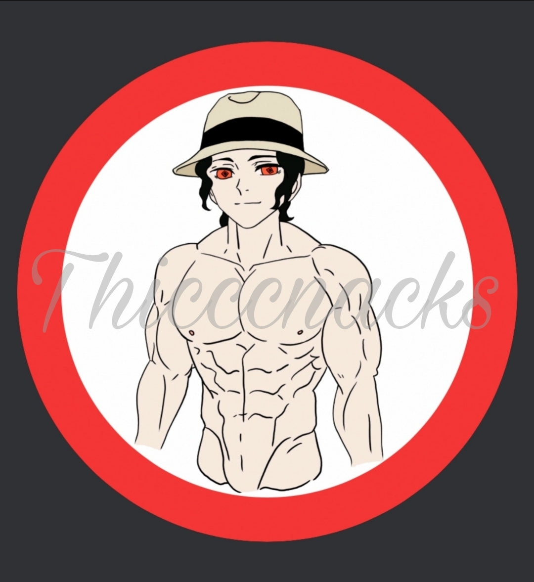 Muzan