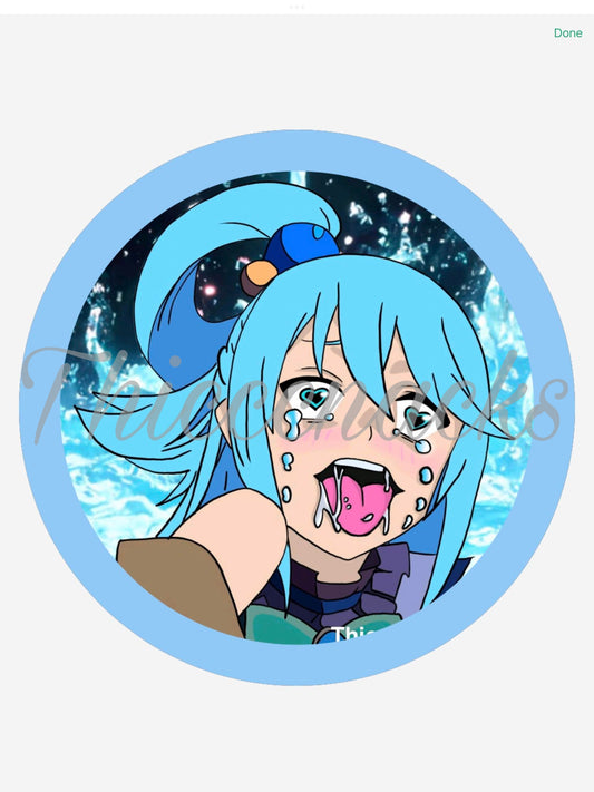 Aqua