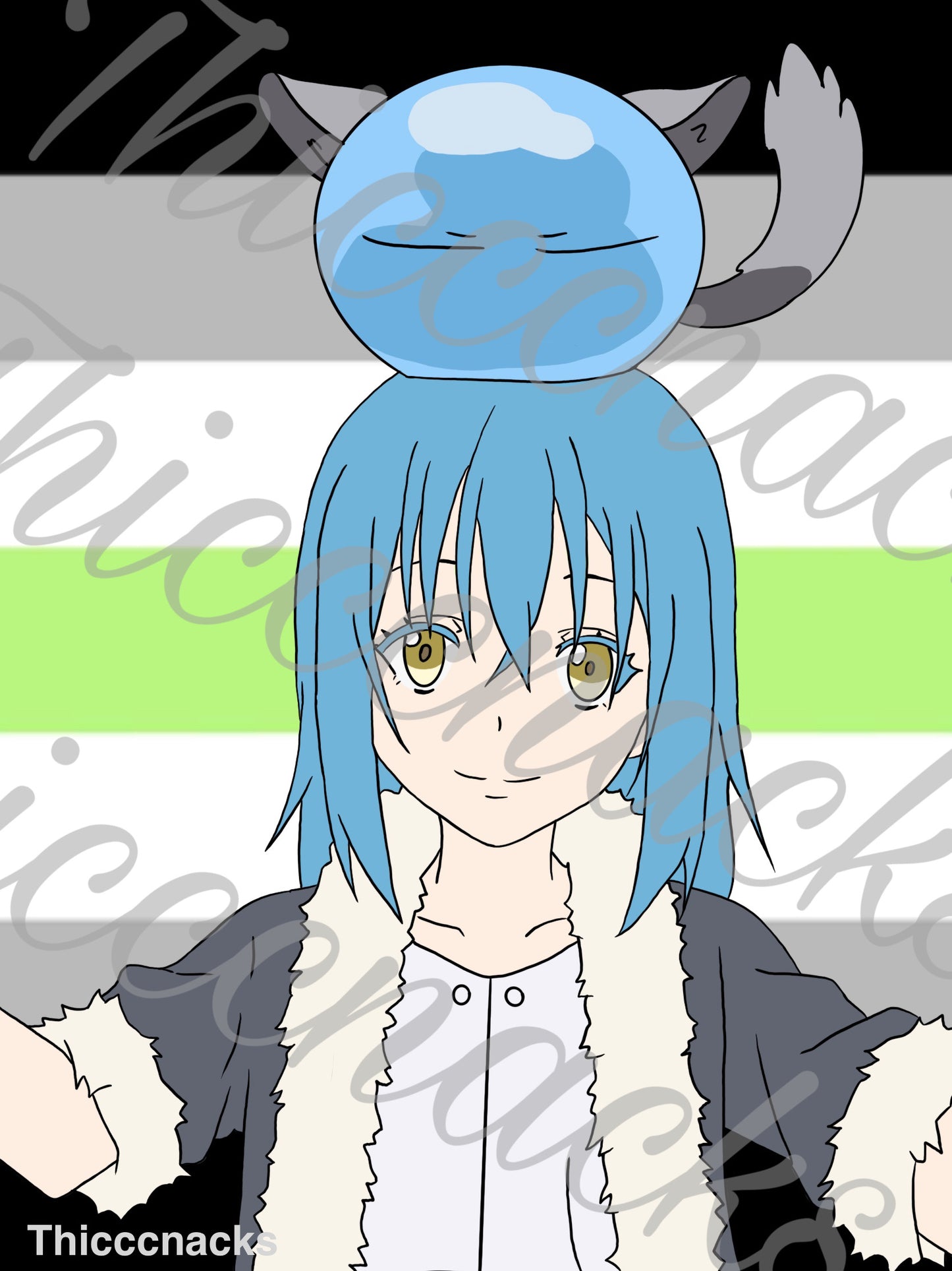 Rimuru Tempest