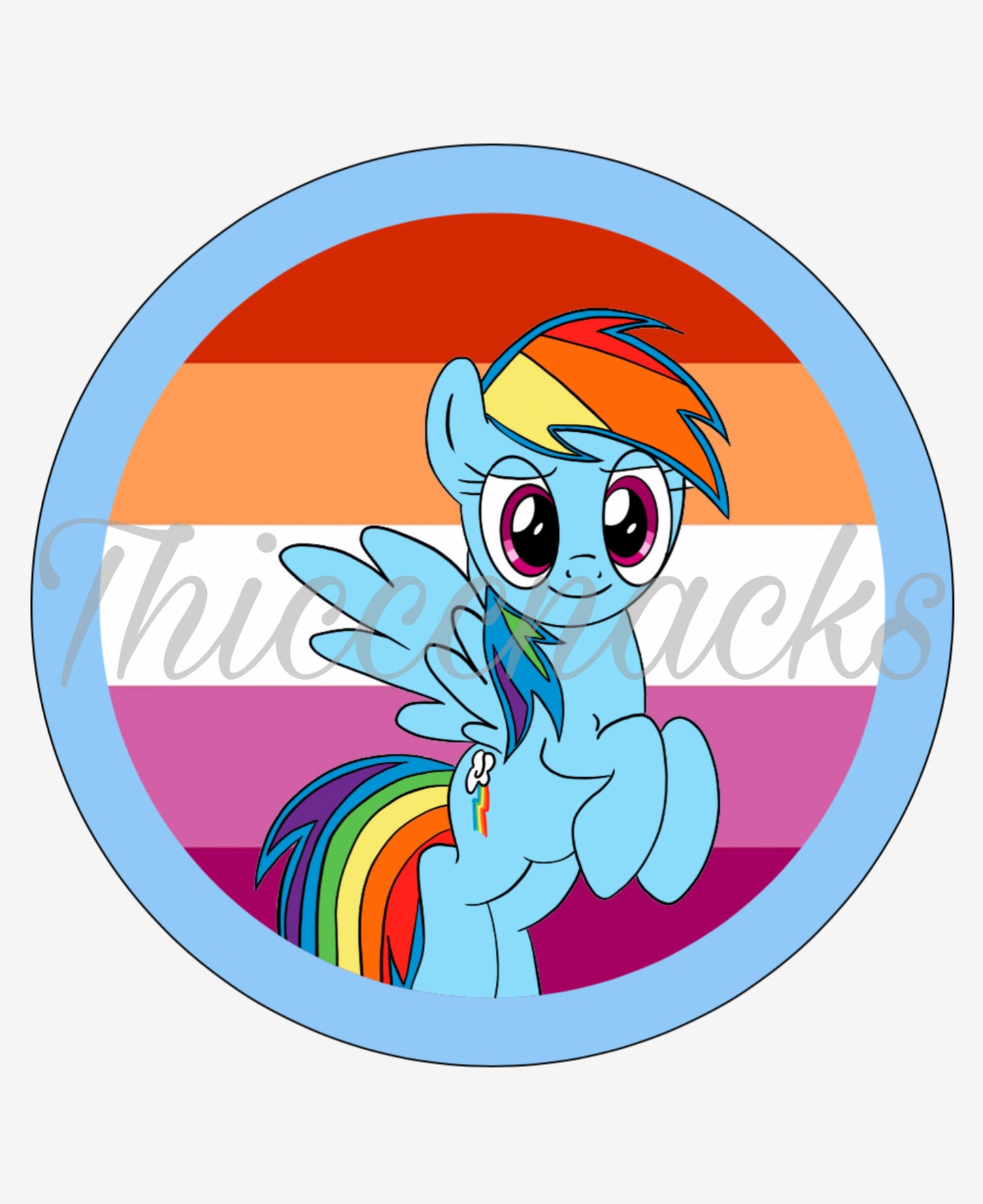 Rainbow Dash